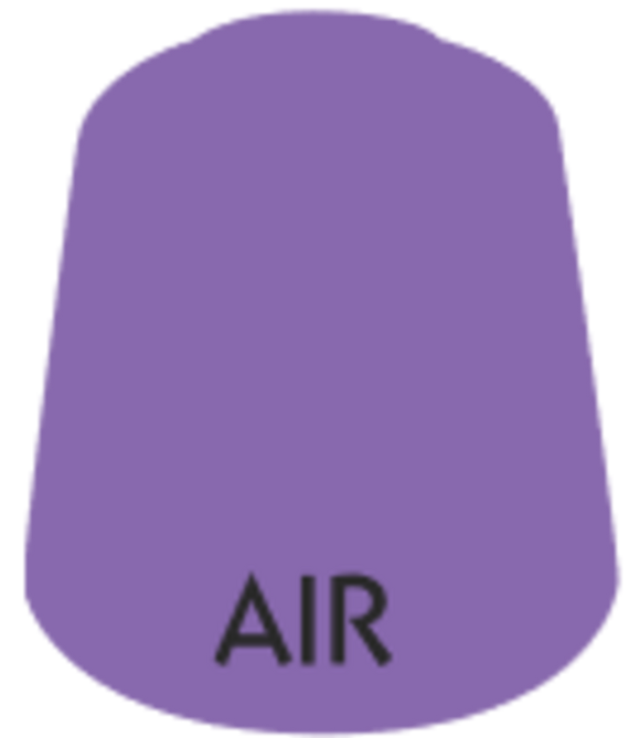 Kakophoni Purple Air Paint