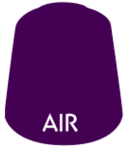Phoenician Purple Air Paint