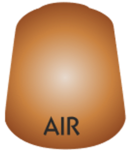 Valdor Gold Air Paint