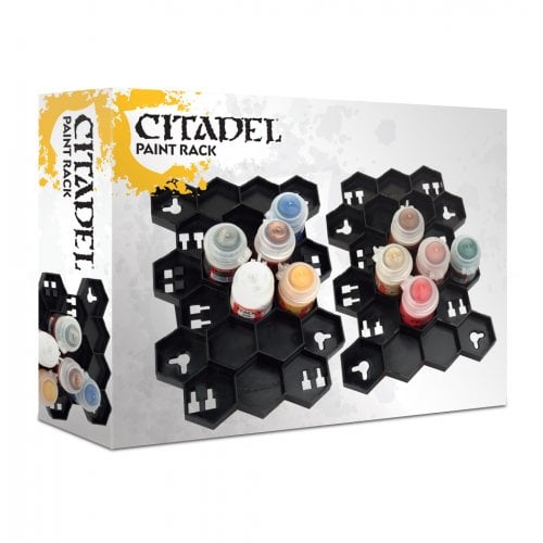 Citadel: Paint Rack