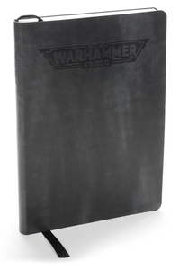 Warhammer 40,000 Crusade Journal