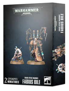 Fabius Bile