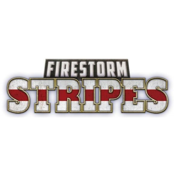 Team Yankee Firestorm Stripes Campaign Pack (TFS05)