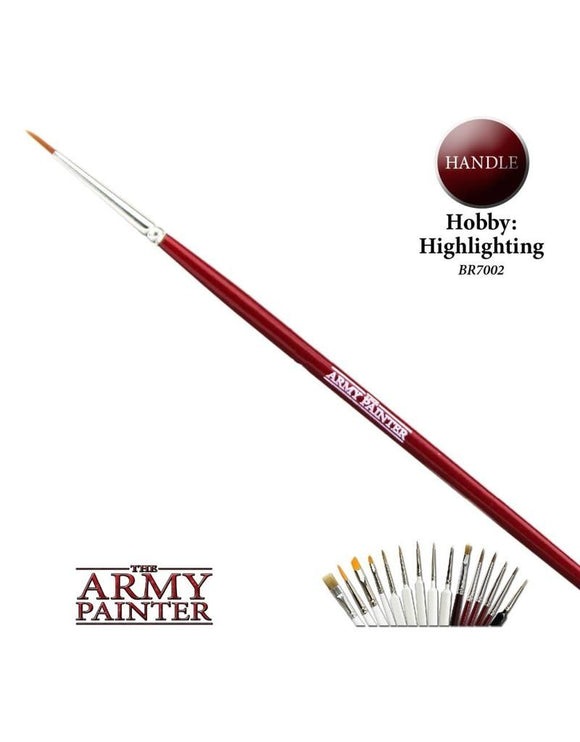 The Army Painter Brushes Highlighting Brush (BR7002)