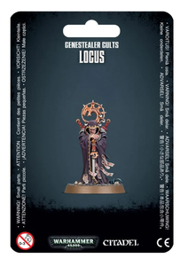 Genestealer Cults Locus