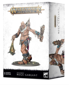 Sons of Behemat Mega-Gargant