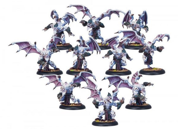 Legion of Everblight Grotesques (10) (PIP 73048)