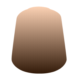 Reikland Fleshshade Shade Paint