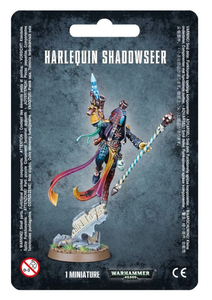 Harlequin Shadowseer