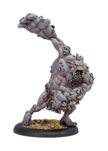 Trollblood Light Warbeast Slag Troll (PIP 71037)