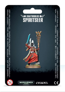 Aeldari Spiritseer