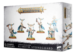 Alarith Stoneguard