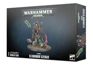 Illuminor Szeras
