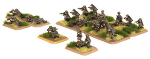 Team Yankee West German Panzergrenadier Zug (TGR703)