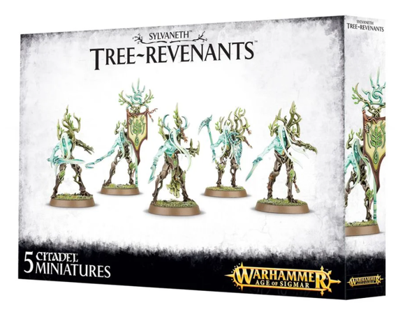 Tree-Revenants