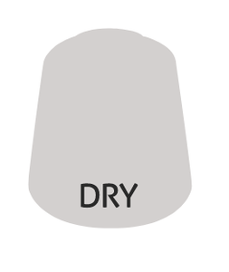 Wrack White Dry Paint