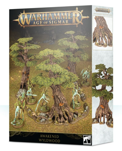 Awakened Wyldwood