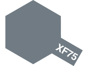 Tamiya IJN Gray (Kure Arsenal) XF-75