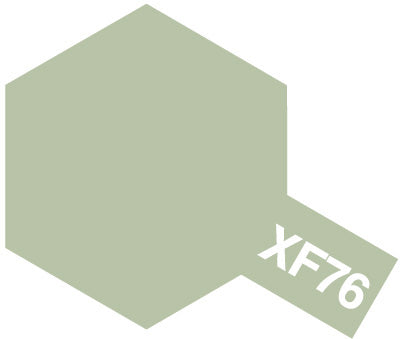 Tamiya IJN Gray Green XF-76